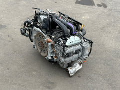 JDM Subaru FB25 Engine 12-18 Forester 13-17 Legacy 13-16 Outback DOHC 2.5L Motor