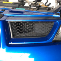 JDM Subaru Impreza WRX V9 Bumper HID Headlights Fenders Hood STi 2006-2007 SEDAN | Front End Conversion | conversion, front clip, front end, headlights, hid, Impreza, nose cut, sedan, STI, Subaru, Subaru Impreza, V9, WRX, WRX STI | 1312