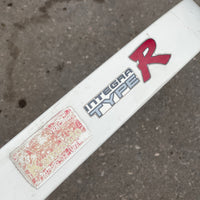 JDM Honda Integra DC2 DC1 1998-2001 OEM Genuine Rear End Conversion Bumper Garnish Tail Lights