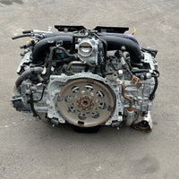 JDM Subaru FB25 Engine 12-18 Forester 13-17 Legacy 13-16 Outback DOHC 2.5L Motor | Engine | FB25 | 2539