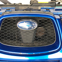 JDM Subaru Impreza WRX V9 Bumper HID Headlights Fenders Hood STi 2006-2007 SEDAN | Front End Conversion | conversion, front clip, front end, headlights, hid, Impreza, nose cut, sedan, STI, Subaru, Subaru Impreza, V9, WRX, WRX STI | 1312