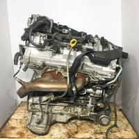 JDM Lexus GS350 Engine ONLY 3GRFE 2007-2008-2009-2010-2011