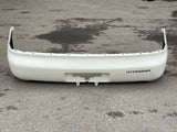 JDM Honda Integra DC2 DC1 1998-2001 OEM Genuine Rear End Conversion Bumper Garnish Tail Lights