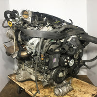 JDM Lexus GS350 Engine ONLY 3GRFE 2007-2008-2009-2010-2011