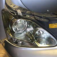 JDM Lexus LS430 04-06 Front End Conversion Headlights Bumper Hood Fenders OEM | Front End Conversion | 2004 LS430, 2005 LS430, 2006 LS430, Lexus, LEXUS LS430, Ls430 | 1490