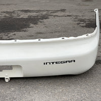 JDM Honda Integra DC2 DC1 1998-2001 OEM Genuine Rear End Conversion Bumper Garnish Tail Lights