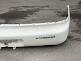 JDM Honda Integra DC2 DC1 1998-2001 OEM Genuine Rear End Conversion Bumper Garnish Tail Lights