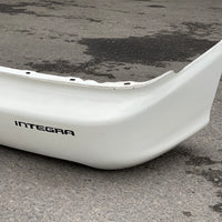JDM Honda Integra DC2 DC1 1998-2001 OEM Genuine Rear End Conversion Bumper Garnish Tail Lights