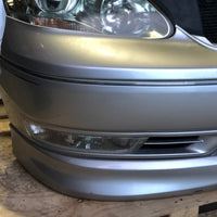 JDM Lexus LS430 04-06 Front End Conversion Headlights Bumper Hood Fenders OEM | Front End Conversion | 2004 LS430, 2005 LS430, 2006 LS430, Lexus, LEXUS LS430, Ls430 | 1490