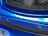JDM Subaru Impreza WRX V9 Bumper HID Headlights Fenders Hood STi 2006-2007 SEDAN