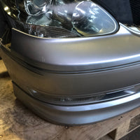 JDM Lexus LS430 04-06 Front End Conversion Headlights Bumper Hood Fenders OEM | Front End Conversion | 2004 LS430, 2005 LS430, 2006 LS430, Lexus, LEXUS LS430, Ls430 | 1490