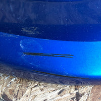 JDM Subaru Impreza WRX V9 Bumper HID Headlights Fenders Hood STi 2006-2007 SEDAN