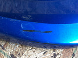 JDM Subaru Impreza WRX V9 Bumper HID Headlights Fenders Hood STi 2006-2007 SEDAN