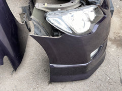 JDM Honda Civic / Acura CSX Front Bumper Headlights Fenders Hood 2006-2008