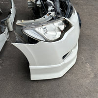 JDM Honda Civic / Acura CSX 2006-2008 Front Bumper Headlights Fenders Hood | Front End Conversion | Acura, Acura CSX, Civic, CSX, freeshipping, Honda, Honda Civic, testedproduct | 2542