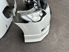 JDM Honda Civic / Acura CSX 2006-2008 Front Bumper Headlights Fenders Hood
