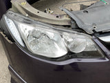 JDM Honda Civic / Acura CSX Front Bumper Headlights Fenders Hood 2006-2008 | Front End Conversion | Acura, Acura CSX, Civic, CSX, freeshipping, Honda, Honda Civic | 2071