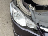 JDM Honda Civic / Acura CSX Front Bumper Headlights Fenders Hood 2006-2008 | Front End Conversion | Acura, Acura CSX, Civic, CSX, freeshipping, Honda, Honda Civic | 2071