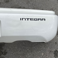 JDM Honda Integra DC2 DC1 1998-2001 OEM Genuine Rear End Conversion Bumper Garnish Tail Lights