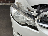JDM Honda Civic / Acura CSX 2006-2008 Front Bumper Headlights Fenders Hood | Front End Conversion | Acura, Acura CSX, Civic, CSX, freeshipping, Honda, Honda Civic, testedproduct | 2542