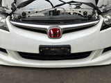 JDM Honda Civic / Acura CSX 2006-2008 Front Bumper Headlights Fenders Hood | Front End Conversion | Acura, Acura CSX, Civic, CSX, freeshipping, Honda, Honda Civic, testedproduct | 2542