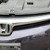 JDM Honda Civic / Acura CSX Front Bumper Headlights Fenders Hood 2006-2008 | Front End Conversion | Acura, Acura CSX, Civic, CSX, freeshipping, Honda, Honda Civic | 2071