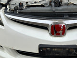 JDM Honda Civic / Acura CSX 2006-2008 Front Bumper Headlights Fenders Hood | Front End Conversion | Acura, Acura CSX, Civic, CSX, freeshipping, Honda, Honda Civic, testedproduct | 2542