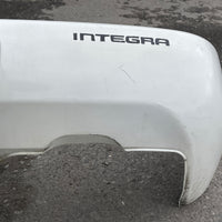 JDM Honda Integra DC2 DC1 1998-2001 OEM Genuine Rear End Conversion Bumper Garnish Tail Lights