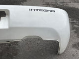 JDM Honda Integra DC2 DC1 1998-2001 OEM Genuine Rear End Conversion Bumper Garnish Tail Lights