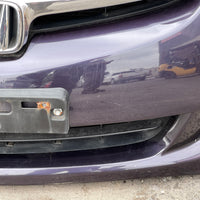 JDM Honda Civic / Acura CSX Front Bumper Headlights Fenders Hood 2006-2008 | Front End Conversion | Acura, Acura CSX, Civic, CSX, freeshipping, Honda, Honda Civic | 2071