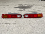 JDM Honda Integra DC2 DC1 1998-2001 OEM Genuine Rear End Conversion Bumper Garnish Tail Lights