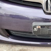 JDM Honda Civic / Acura CSX Front Bumper Headlights Fenders Hood 2006-2008