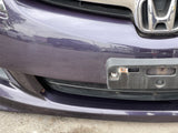 JDM Honda Civic / Acura CSX Front Bumper Headlights Fenders Hood 2006-2008