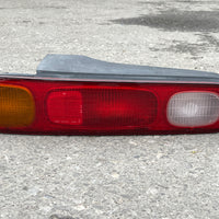 JDM Honda Integra DC2 DC1 1998-2001 OEM Genuine Rear End Conversion Bumper Garnish Tail Lights
