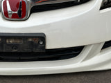JDM Honda Civic / Acura CSX 2006-2008 Front Bumper Headlights Fenders Hood