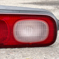 JDM Honda Integra DC2 DC1 1998-2001 OEM Genuine Rear End Conversion Bumper Garnish Tail Lights