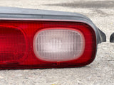 JDM Honda Integra DC2 DC1 1998-2001 OEM Genuine Rear End Conversion Bumper Garnish Tail Lights