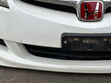 JDM Honda Civic / Acura CSX 2006-2008 Front Bumper Headlights Fenders Hood