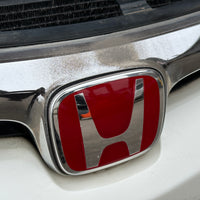 JDM Honda Civic / Acura CSX 2006-2008 Front Bumper Headlights Fenders Hood