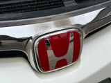 JDM Honda Civic / Acura CSX 2006-2008 Front Bumper Headlights Fenders Hood