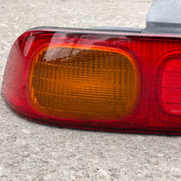 JDM Honda Integra DC2 DC1 1998-2001 OEM Genuine Rear End Conversion Bumper Garnish Tail Lights