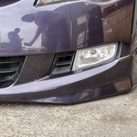 JDM Honda Civic / Acura CSX Front Bumper Headlights Fenders Hood 2006-2008