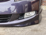 JDM Honda Civic / Acura CSX Front Bumper Headlights Fenders Hood 2006-2008