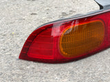 JDM Honda Integra DC2 DC1 1998-2001 OEM Genuine Rear End Conversion Bumper Garnish Tail Lights