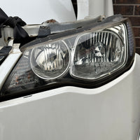 JDM Honda Civic / Acura CSX 2006-2008 Front Bumper Headlights Fenders Hood