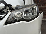 JDM Honda Civic / Acura CSX 2006-2008 Front Bumper Headlights Fenders Hood