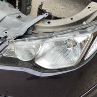 JDM Honda Civic / Acura CSX Front Bumper Headlights Fenders Hood 2006-2008