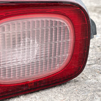 JDM Honda Integra DC2 DC1 1998-2001 OEM Genuine Rear End Conversion Bumper Garnish Tail Lights