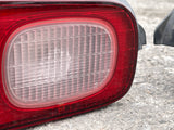 JDM Honda Integra DC2 DC1 1998-2001 OEM Genuine Rear End Conversion Bumper Garnish Tail Lights