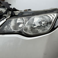 JDM Honda Civic / Acura CSX 2006-2008 Front Bumper Headlights Fenders Hood